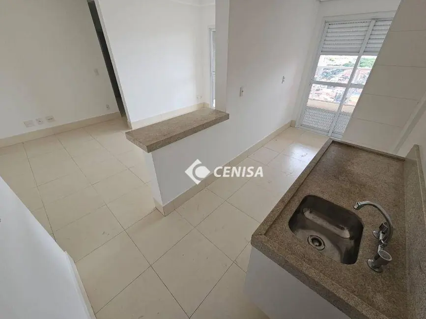 Foto 8 de Apartamento com 3 quartos à venda e para alugar, 98m2 em Vila Sfeir, Indaiatuba - SP