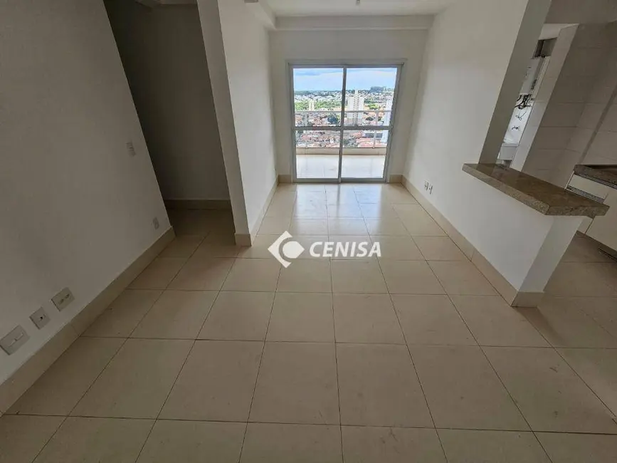 Foto 5 de Apartamento com 3 quartos à venda e para alugar, 98m2 em Vila Sfeir, Indaiatuba - SP