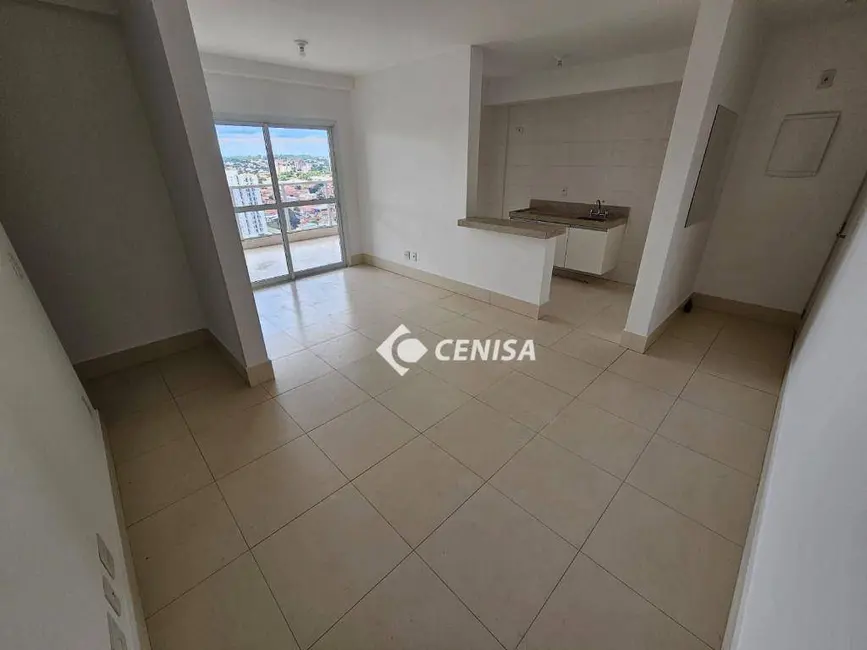 Foto 6 de Apartamento com 3 quartos à venda e para alugar, 98m2 em Vila Sfeir, Indaiatuba - SP