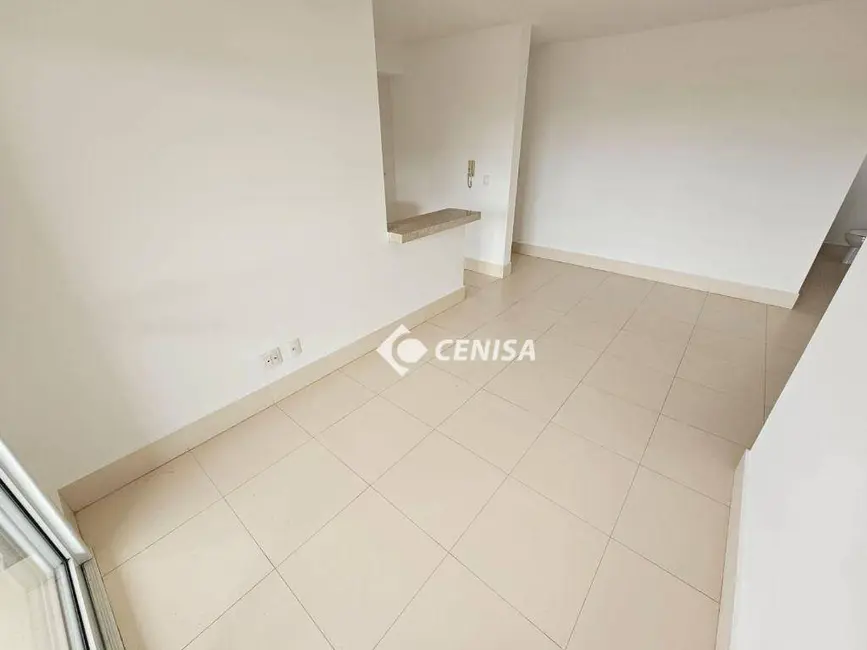 Foto 7 de Apartamento com 3 quartos à venda e para alugar, 98m2 em Vila Sfeir, Indaiatuba - SP