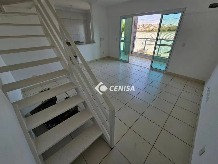 Apartamento com 2 quartos à venda e para alugar, 74m2 em Vila Lopes, Indaiatuba - SP - imagem 4 Foto 4 de Apartamento com 2 quartos à venda e para alugar, 74m2 em Vila Lopes, Indaiatuba - SP