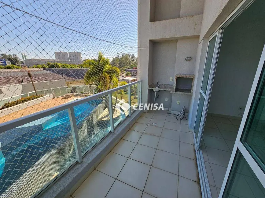 Apartamento com 2 quartos à venda e para alugar, 74m2 em Vila Lopes, Indaiatuba - SP - imagem 6 Foto 6 de Apartamento com 2 quartos à venda e para alugar, 74m2 em Vila Lopes, Indaiatuba - SP