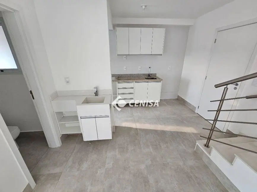 Foto 7 de Apartamento com 1 quarto à venda, 66m2 em Jardim Pompéia, Indaiatuba - SP