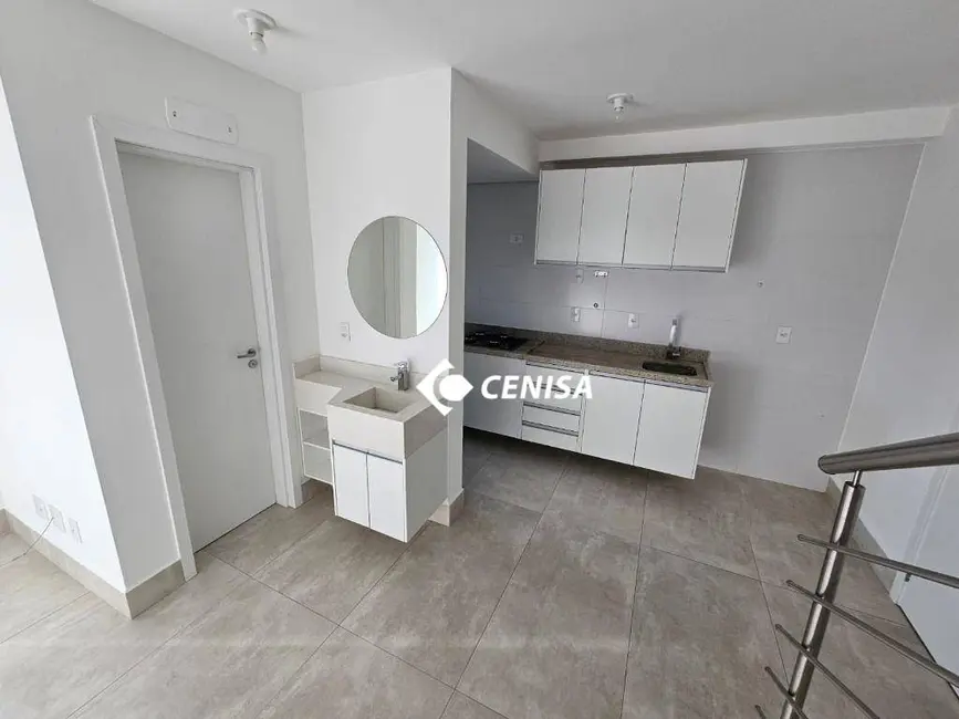 Foto 7 de Apartamento com 1 quarto à venda e para alugar, 66m2 em Jardim Pompéia, Indaiatuba - SP