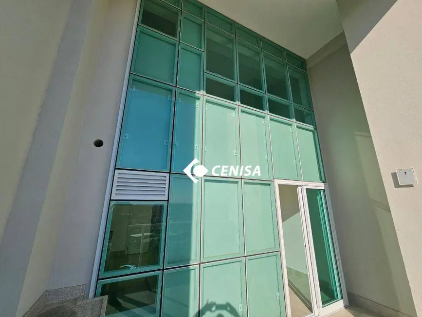 Foto 4 de Apartamento com 1 quarto à venda e para alugar, 66m2 em Jardim Pompéia, Indaiatuba - SP