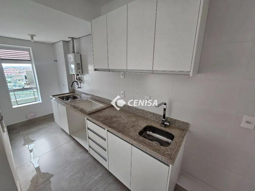 Foto 9 de Apartamento com 1 quarto à venda, 66m2 em Jardim Pompéia, Indaiatuba - SP