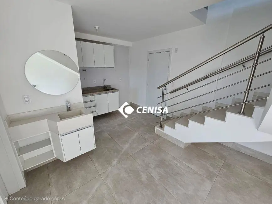 Foto 5 de Apartamento com 1 quarto à venda e para alugar, 66m2 em Jardim Pompéia, Indaiatuba - SP