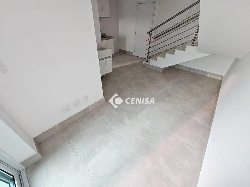 Foto 6 de Apartamento com 1 quarto à venda, 66m2 em Jardim Pompéia, Indaiatuba - SP