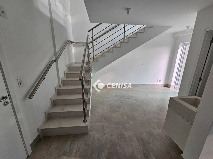 Foto 4 de Apartamento com 1 quarto à venda, 66m2 em Jardim Pompéia, Indaiatuba - SP