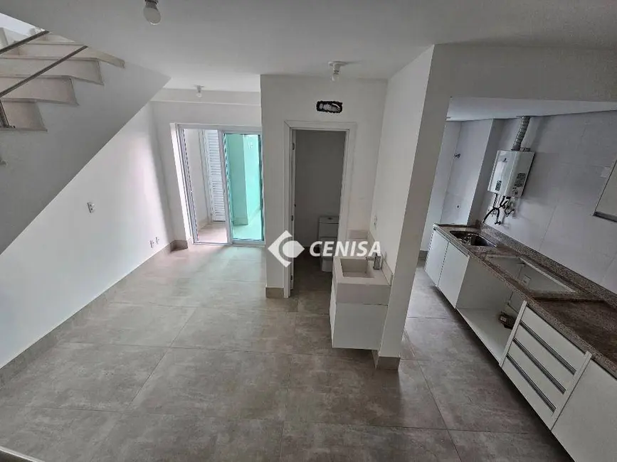 Foto 5 de Apartamento com 1 quarto à venda, 66m2 em Jardim Pompéia, Indaiatuba - SP
