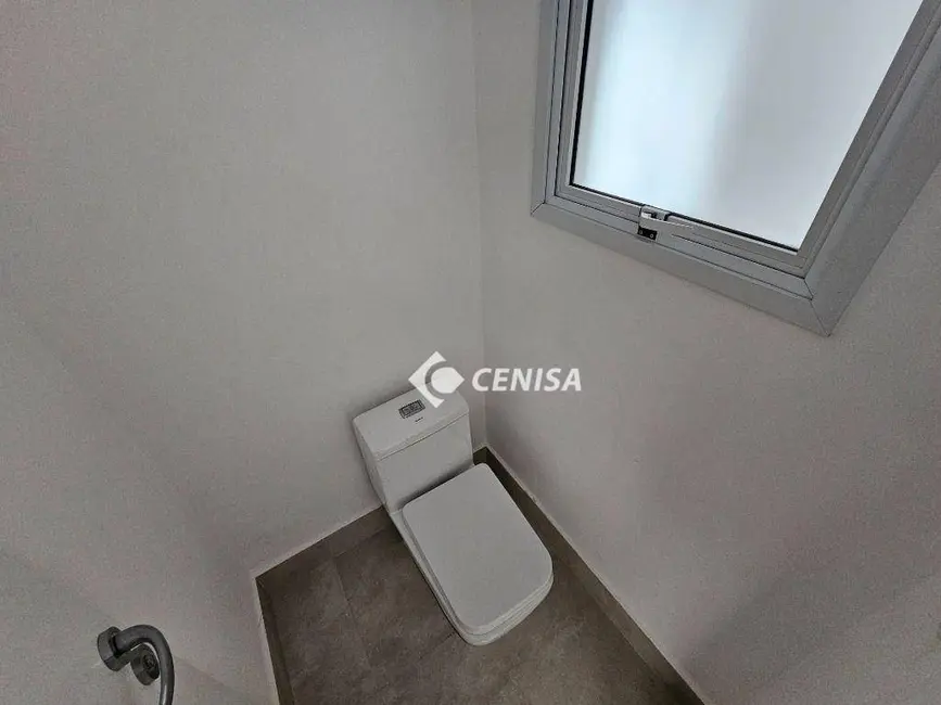 Foto 8 de Apartamento com 1 quarto à venda, 66m2 em Jardim Pompéia, Indaiatuba - SP