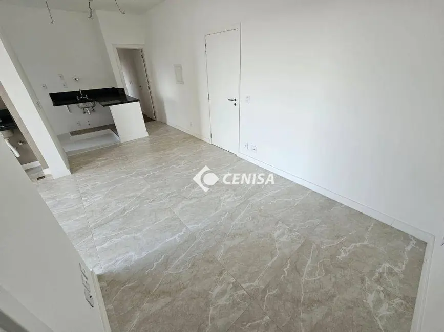 Foto 6 de Apartamento com 1 quarto à venda, 55m2 em Vila Homero, Indaiatuba - SP