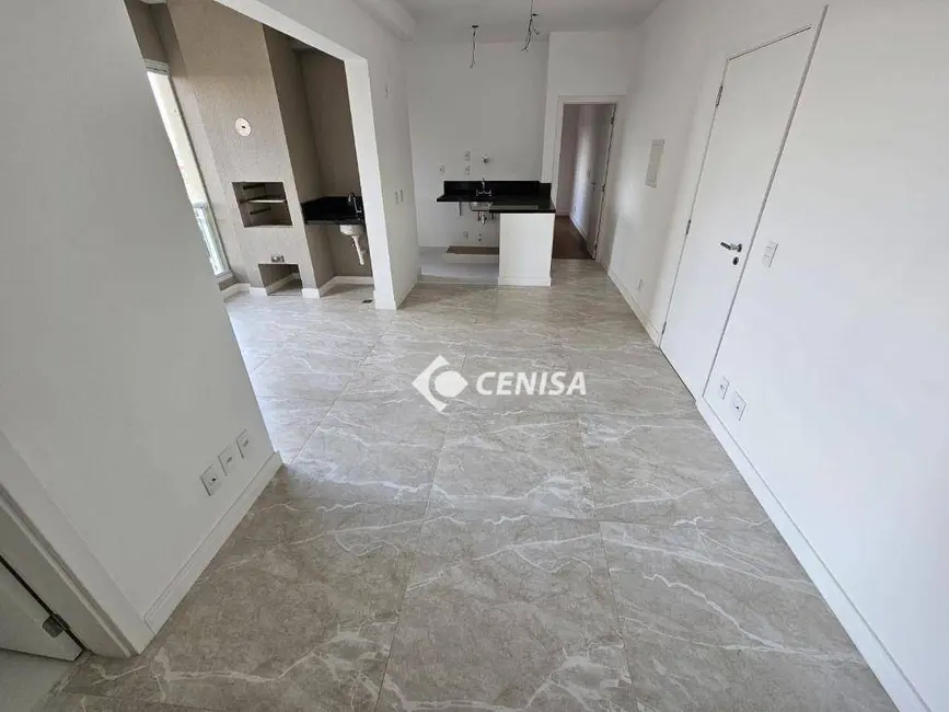 Foto 7 de Apartamento com 1 quarto à venda, 55m2 em Vila Homero, Indaiatuba - SP