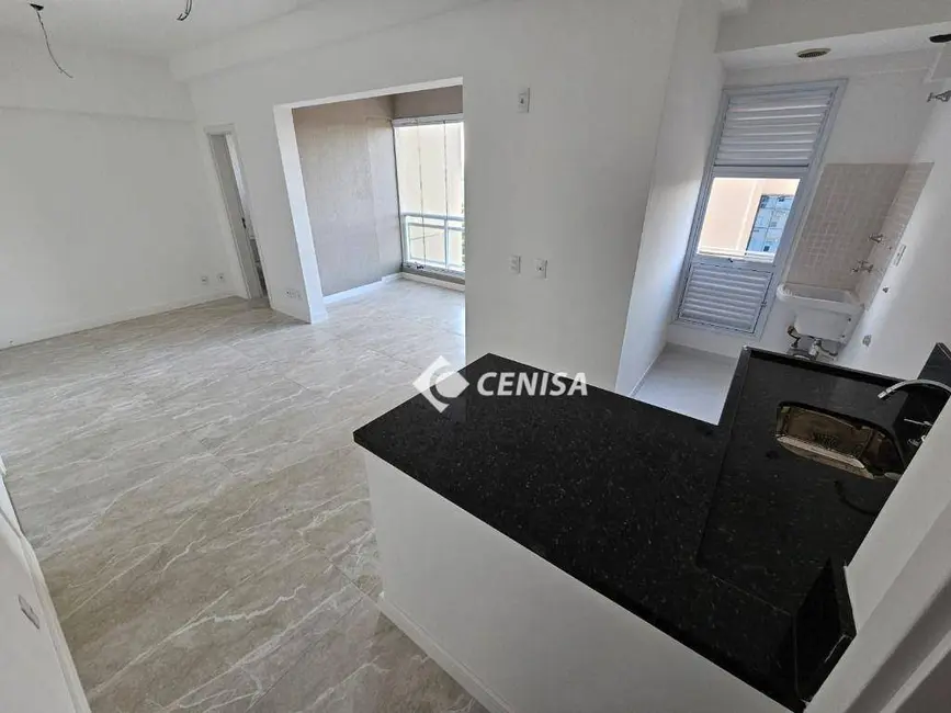 Foto 9 de Apartamento com 1 quarto à venda, 55m2 em Vila Homero, Indaiatuba - SP