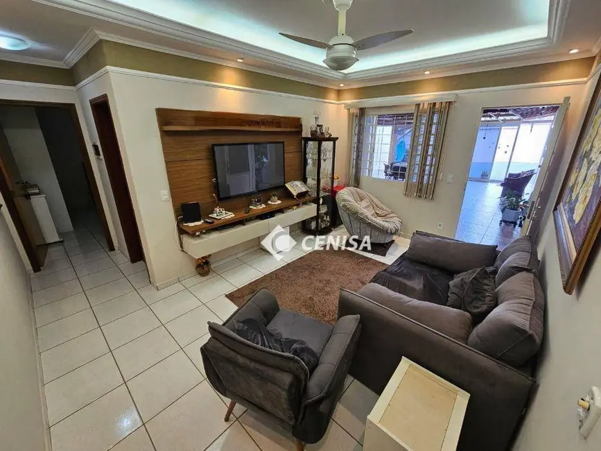 Foto 7 de Casa com 2 quartos à venda, 300m2 em Parque São Lourenço, Indaiatuba - SP