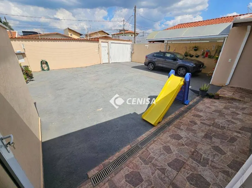 Foto 5 de Casa com 2 quartos à venda, 300m2 em Parque São Lourenço, Indaiatuba - SP