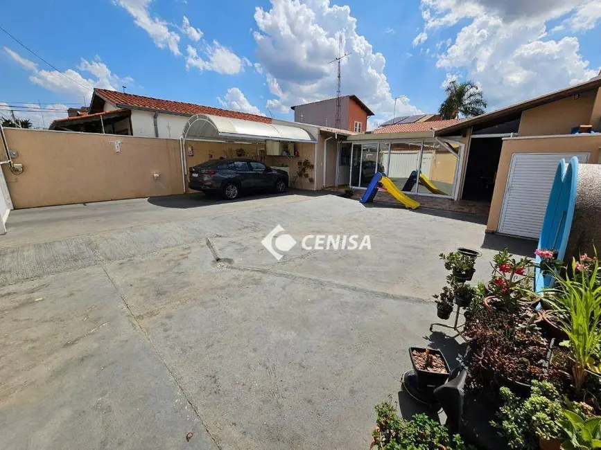 Foto 6 de Casa com 2 quartos à venda, 300m2 em Parque São Lourenço, Indaiatuba - SP