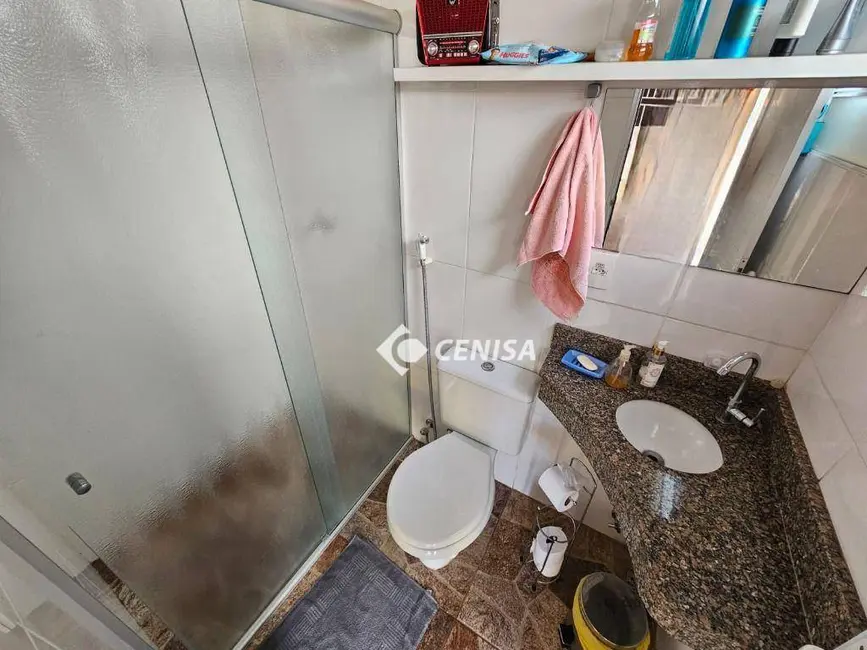 Foto 3 de Casa com 2 quartos à venda, 300m2 em Parque São Lourenço, Indaiatuba - SP