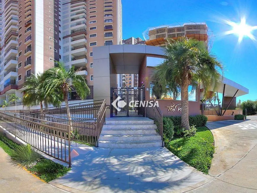 Foto 1 de Apartamento com 3 quartos à venda, 99m2 em Vila Almeida, Indaiatuba - SP