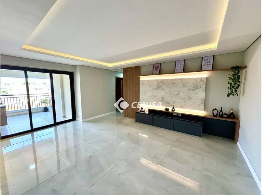 Foto 2 de Apartamento com 3 quartos à venda, 99m2 em Vila Almeida, Indaiatuba - SP