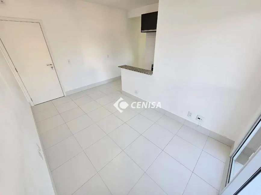 Foto 2 de Apartamento com 3 quartos à venda e para alugar, 65m2 em Jardim Santiago, Indaiatuba - SP