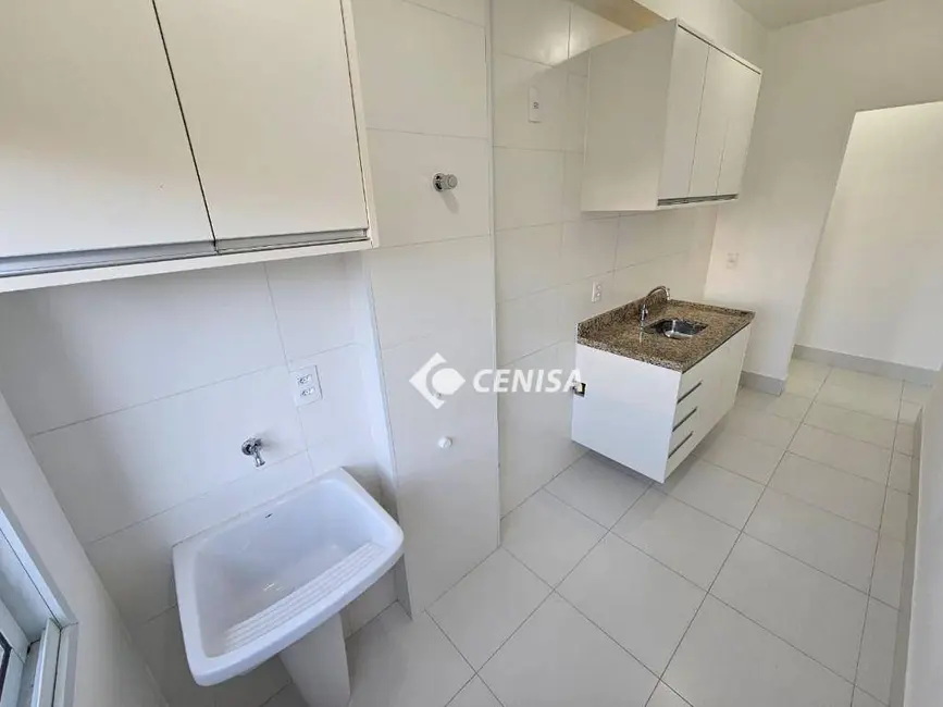 Foto 5 de Apartamento com 3 quartos à venda e para alugar, 62m2 em Jardim Santiago, Indaiatuba - SP