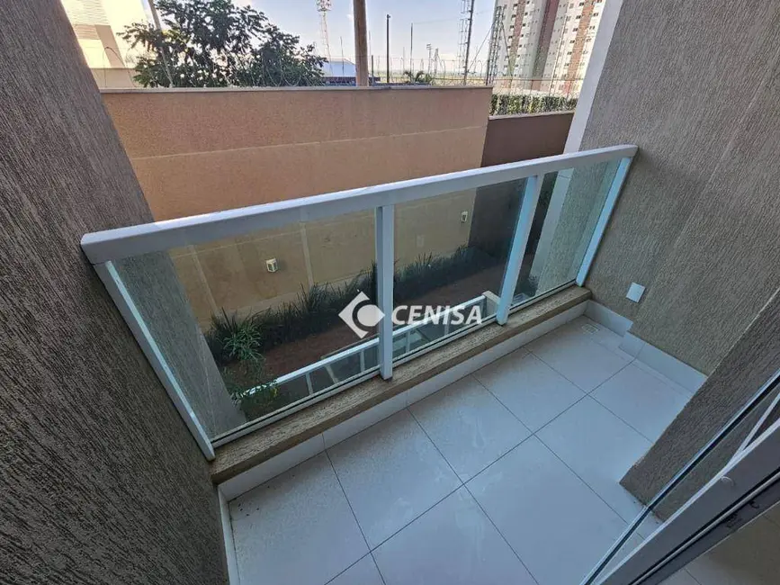 Foto 3 de Apartamento com 3 quartos à venda e para alugar, 62m2 em Jardim Santiago, Indaiatuba - SP