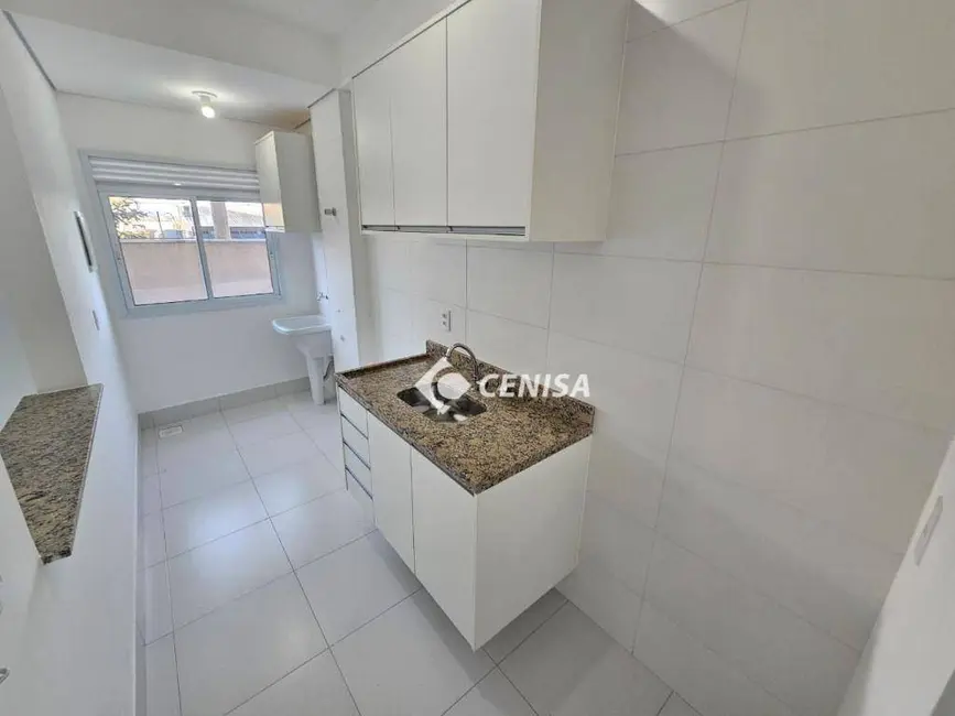 Foto 4 de Apartamento com 3 quartos à venda e para alugar, 62m2 em Jardim Santiago, Indaiatuba - SP