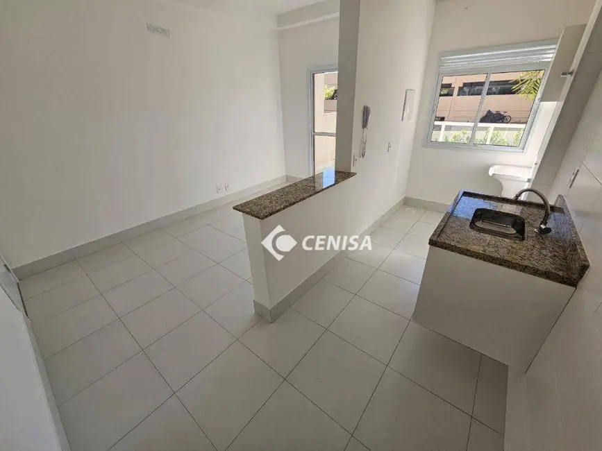 Foto 4 de Apartamento com 2 quartos à venda e para alugar, 63m2 em Jardim Santiago, Indaiatuba - SP