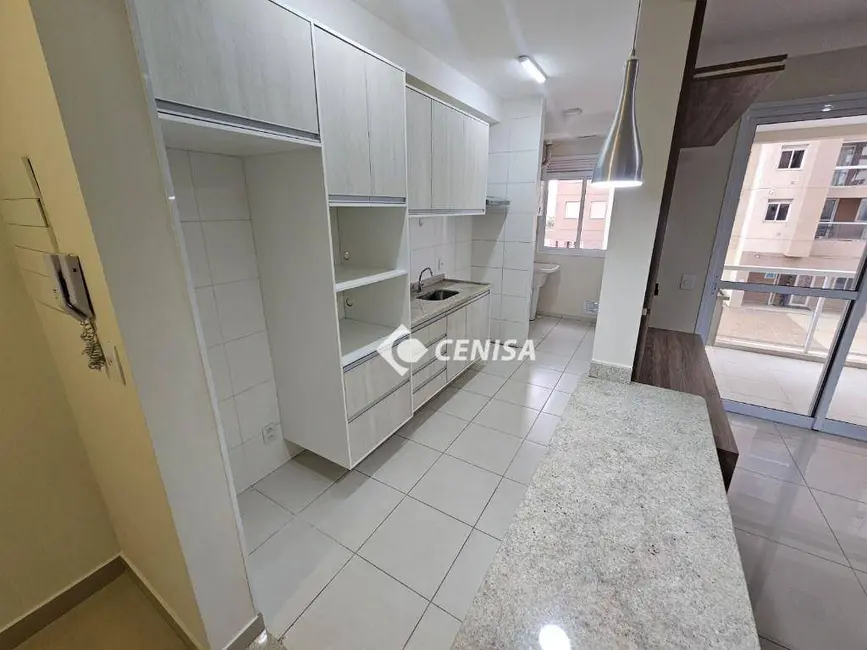 Foto 6 de Apartamento com 3 quartos para alugar, 92m2 em Jardim Pompéia, Indaiatuba - SP