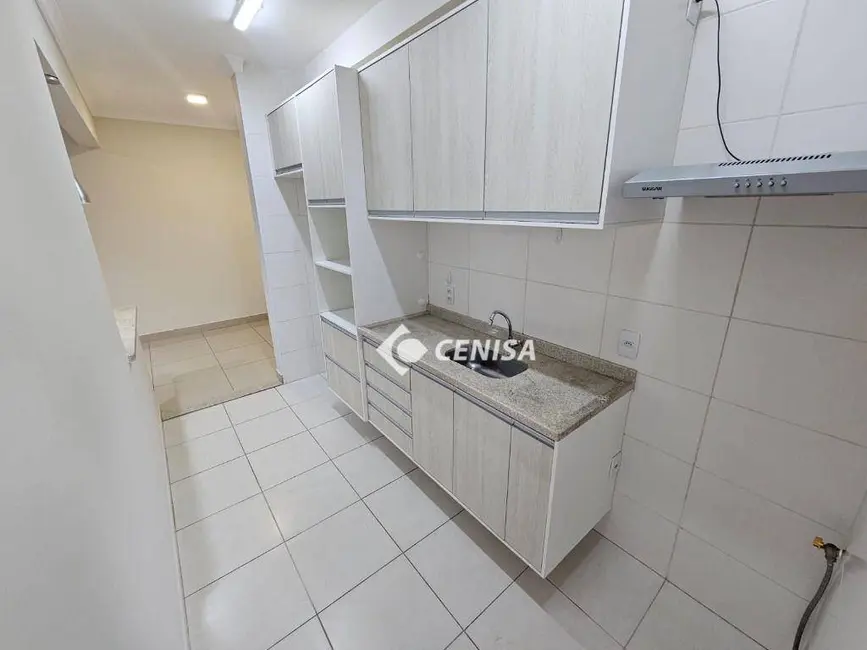 Foto 8 de Apartamento com 3 quartos para alugar, 92m2 em Jardim Pompéia, Indaiatuba - SP