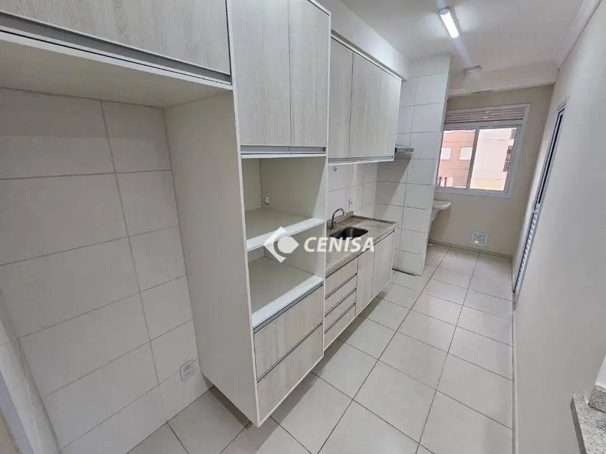 Foto 7 de Apartamento com 3 quartos para alugar, 92m2 em Jardim Pompéia, Indaiatuba - SP