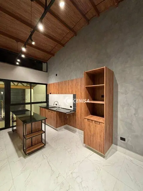 Foto 6 de Casa com 2 quartos à venda, 151m2 em Indaiatuba - SP