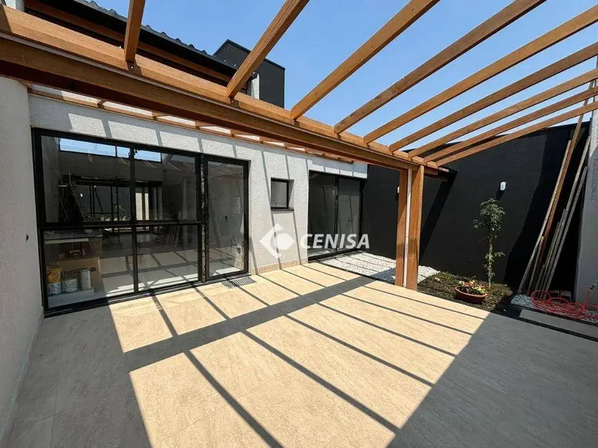 Foto 1 de Casa com 2 quartos à venda, 151m2 em Indaiatuba - SP
