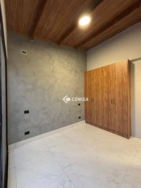 Foto 8 de Casa com 2 quartos à venda, 151m2 em Indaiatuba - SP