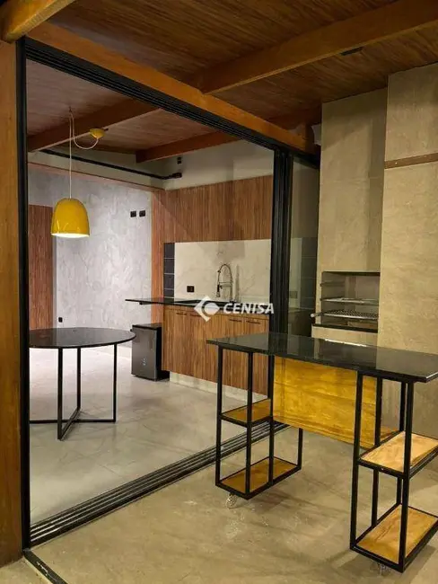 Foto 4 de Casa com 2 quartos à venda, 151m2 em Indaiatuba - SP