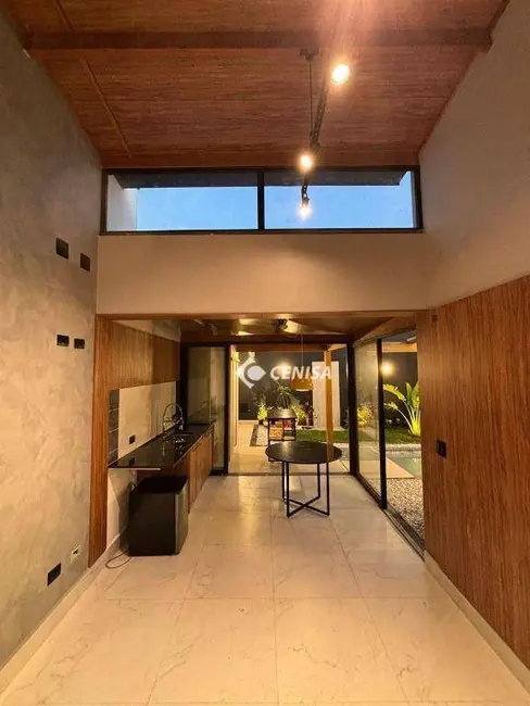 Foto 2 de Casa com 2 quartos à venda, 151m2 em Indaiatuba - SP
