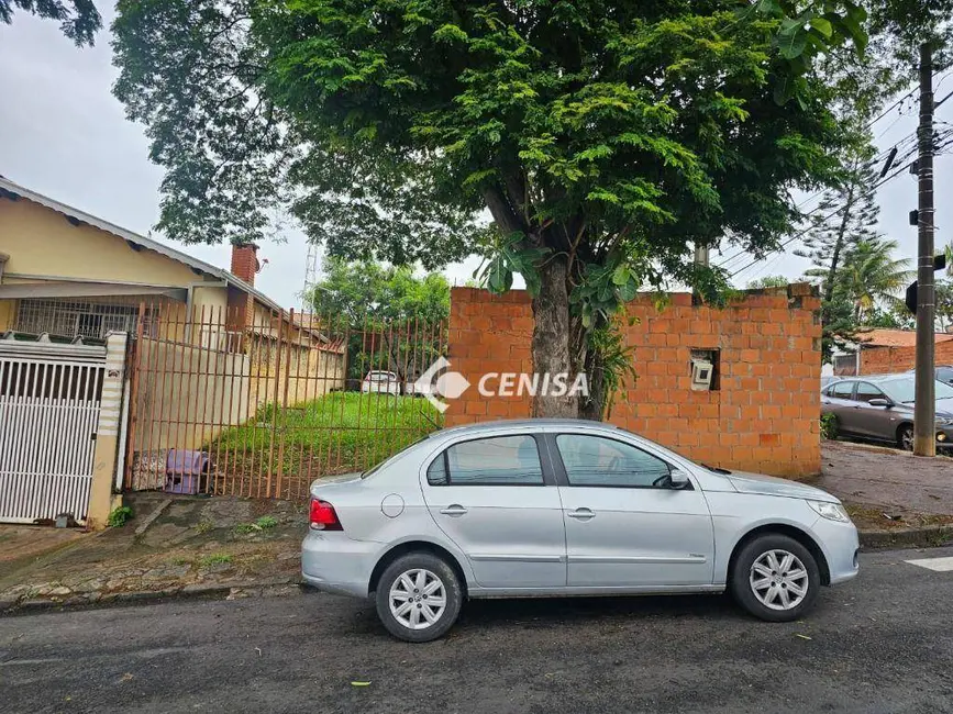 Foto 1 de Terreno / Lote à venda, 300m2 em Centro, Indaiatuba - SP