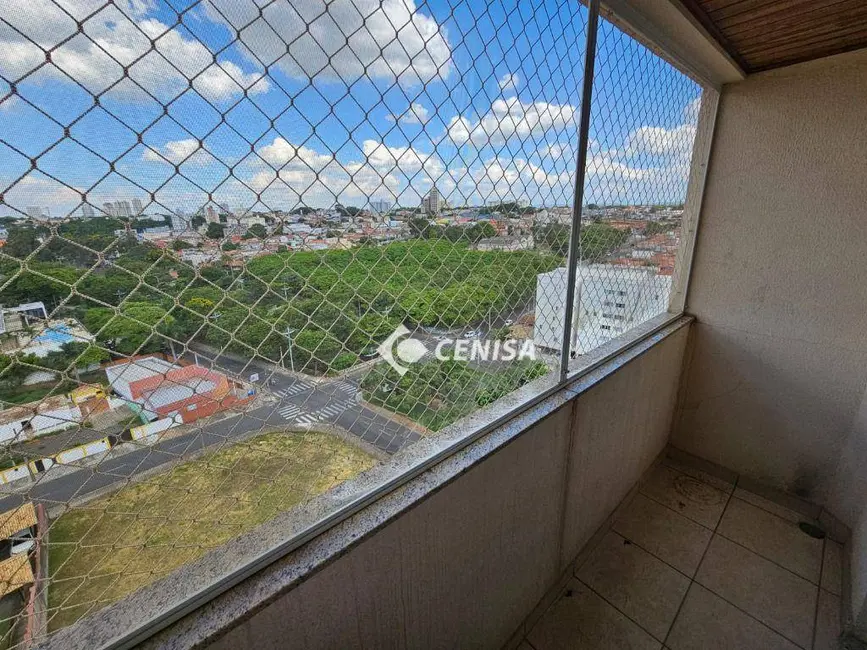 Foto 3 de Apartamento com 3 quartos à venda, 89m2 em Jardim Pompéia, Indaiatuba - SP