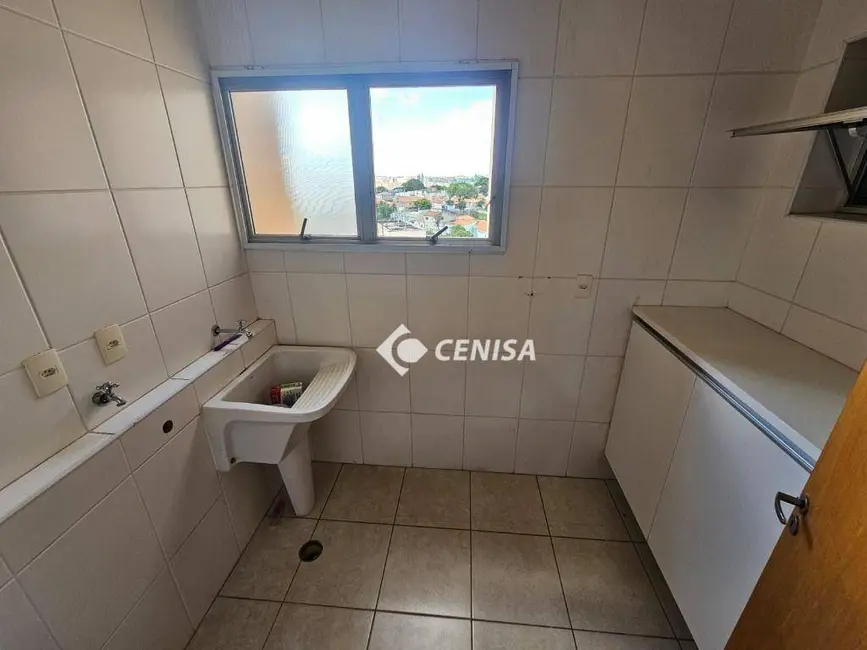 Foto 8 de Apartamento com 3 quartos à venda, 89m2 em Jardim Pompéia, Indaiatuba - SP