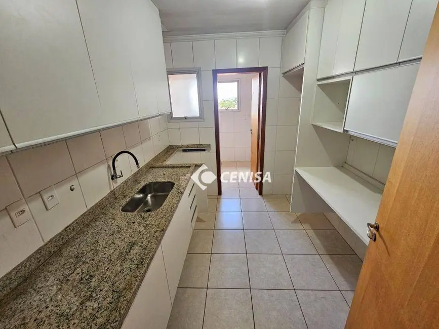 Foto 5 de Apartamento com 3 quartos à venda, 89m2 em Jardim Pompéia, Indaiatuba - SP
