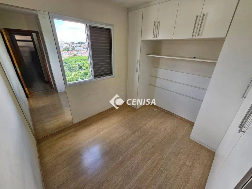 Foto 9 de Apartamento com 3 quartos à venda, 89m2 em Jardim Pompéia, Indaiatuba - SP