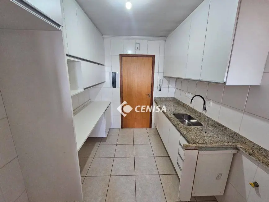 Foto 6 de Apartamento com 3 quartos à venda, 89m2 em Jardim Pompéia, Indaiatuba - SP