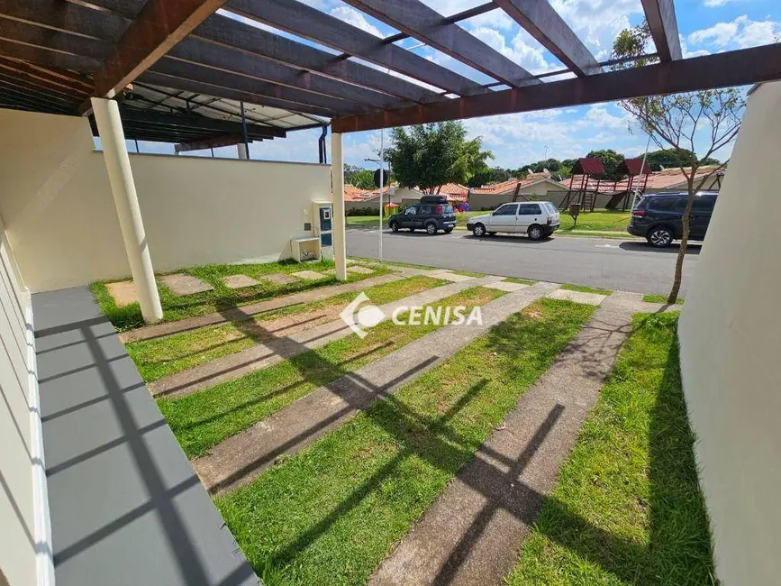 Casa de Condomínio com 3 quartos à venda e para alugar, 138m2 em Colinas de Indaiatuba II, Indaiatuba - SP - imagem 1 Foto 1 de Casa de Condomínio com 3 quartos à venda e para alugar, 138m2 em Colinas de Indaiatuba II, Indaiatuba - SP