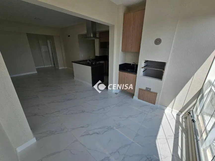 Foto 5 de Apartamento com 2 quartos para alugar, 82m2 em Vila Homero, Indaiatuba - SP