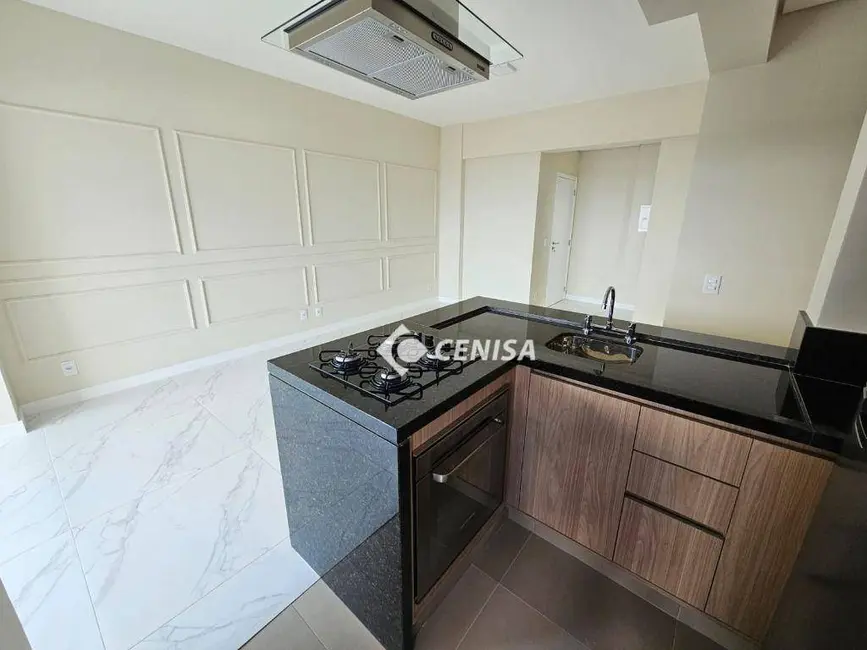 Foto 8 de Apartamento com 2 quartos para alugar, 82m2 em Vila Homero, Indaiatuba - SP