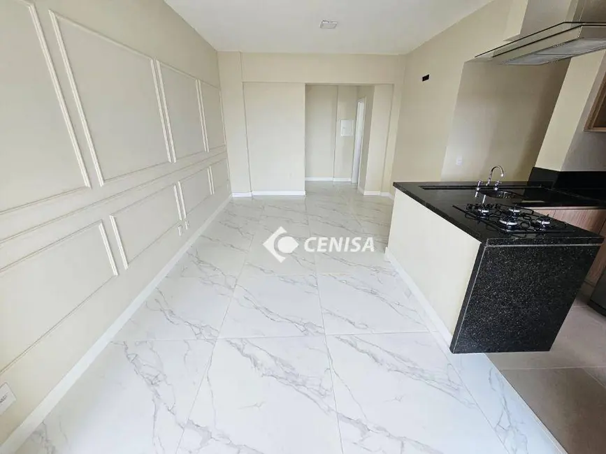 Foto 3 de Apartamento com 2 quartos para alugar, 82m2 em Vila Homero, Indaiatuba - SP