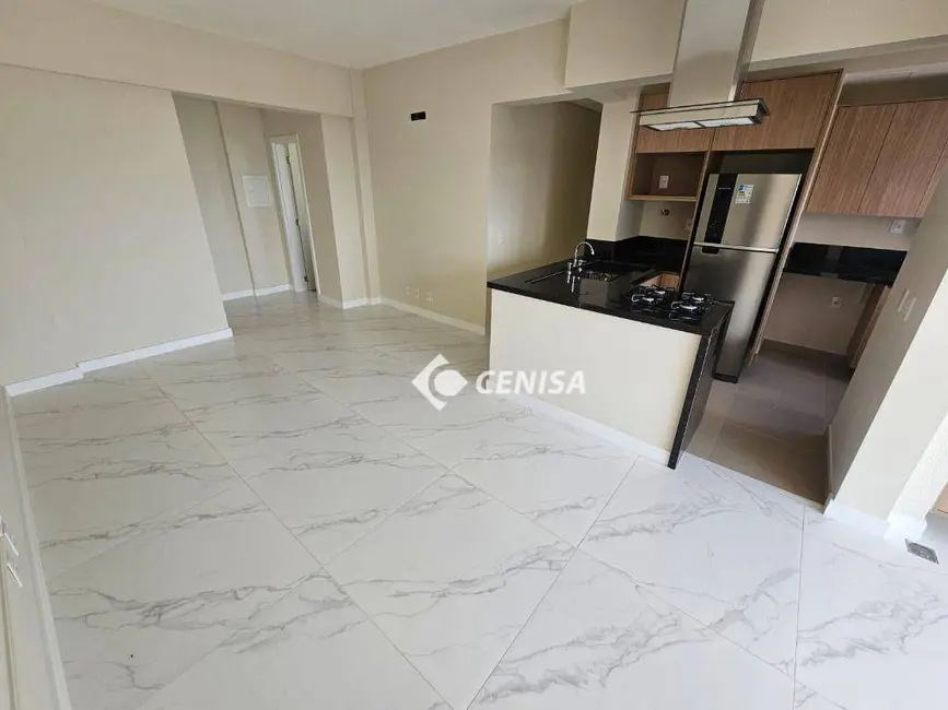 Foto 4 de Apartamento com 2 quartos para alugar, 82m2 em Vila Homero, Indaiatuba - SP