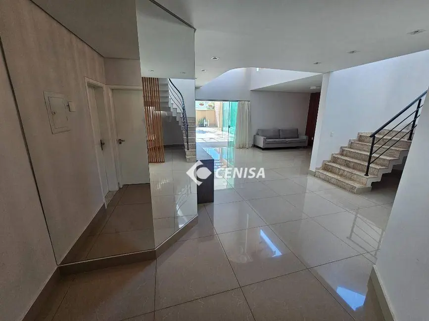 Casa de Condomínio com 4 quartos à venda e para alugar, 450m2 em Jardim Residencial Santa Clara, Indaiatuba - SP - imagem 8 Foto 8 de Casa de Condomínio com 4 quartos à venda e para alugar, 450m2 em Jardim Residencial Santa Clara, Indaiatuba - SP