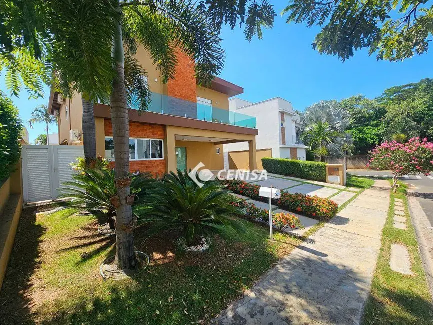Casa de Condomínio com 4 quartos à venda e para alugar, 450m2 em Jardim Residencial Santa Clara, Indaiatuba - SP - imagem 3 Foto 3 de Casa de Condomínio com 4 quartos à venda e para alugar, 450m2 em Jardim Residencial Santa Clara, Indaiatuba - SP